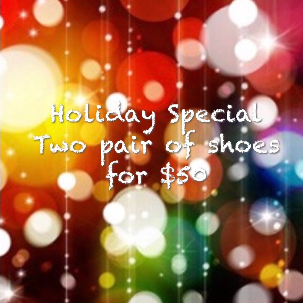 Holiday Special!!!!